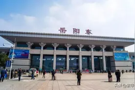 岳阳市的区划变动，湖南省的重要城市之一，为何有9个区县？图片