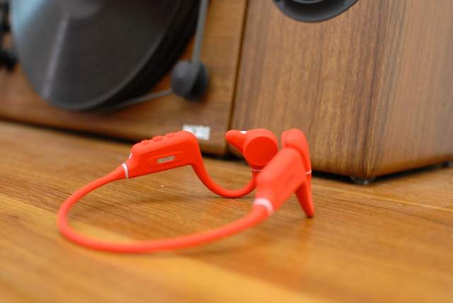 专业再升级，运动人士必备：南卡骨传导蓝牙耳机Runner Pro 4S体验