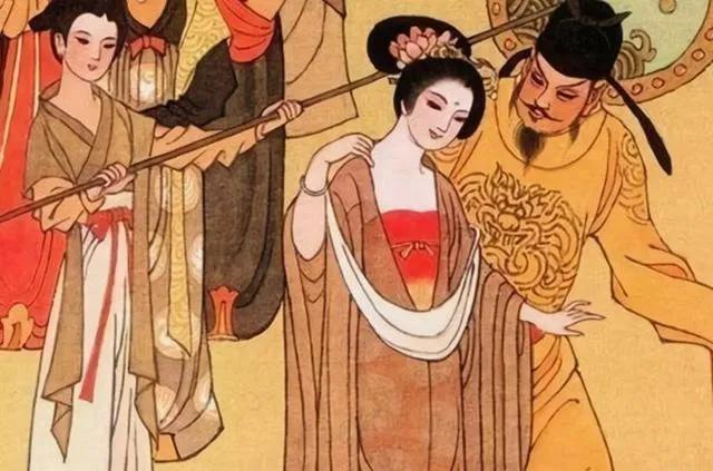 “春风拂槛露华浓”的“槛”是啥意思？读kan还是jian，我告诉你