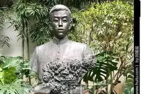 林觉民：遗书被抢走，抢劫者看后跪地痛哭，原物奉还并一路护送图片