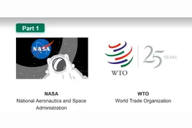 有哪些让你意想不到的英文缩写？图片