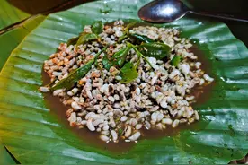 云南的“六大怪菜”，本地人贼爱吃，外地人初次看到却下不去嘴图片