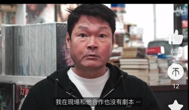 《逃学威龙》31年主创命运坎坷迥异，两人涉及重案，8人遗憾离世