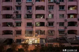 我与女儿的噪音经历，来自楼上的死亡威胁图片