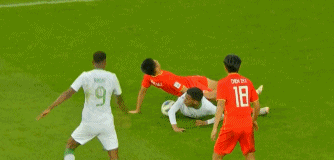 U20亚洲杯：徐彬建功 中国2-0沙特