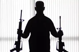 澳洲成功禁枪的背后，是痛苦的教训图片