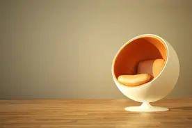 有福之人必有天相，一个人有没有福气，看4个地方就知道了图片