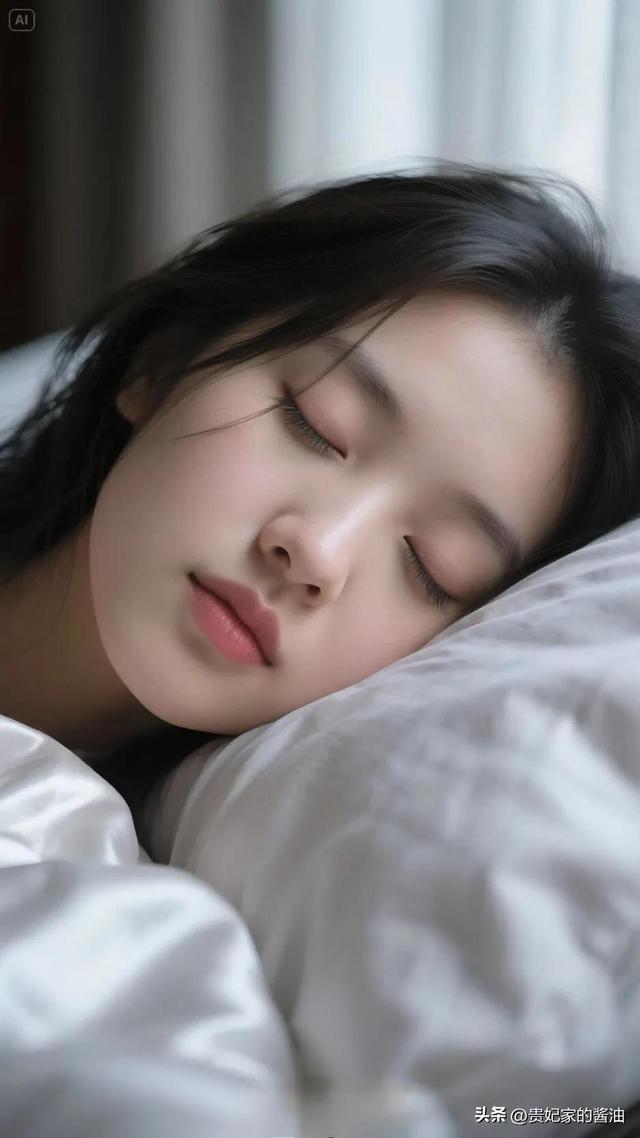 漂亮的小姐姐
