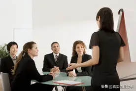 演说与口才，说服别人只需几句话图片