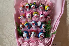 送客户什么东西可以令人印象深刻？图片