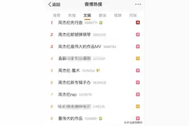 寻物 | 十个短故事，关于周杰伦的歌图片