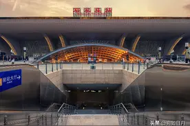 原创︱石雄城际规划主站裕华东站命名值得商榷图片