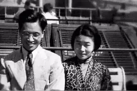 钱杨之恋：钱钟书娶暗恋女神的闺蜜，小家碧玉的杨绛也有青梅竹马图片