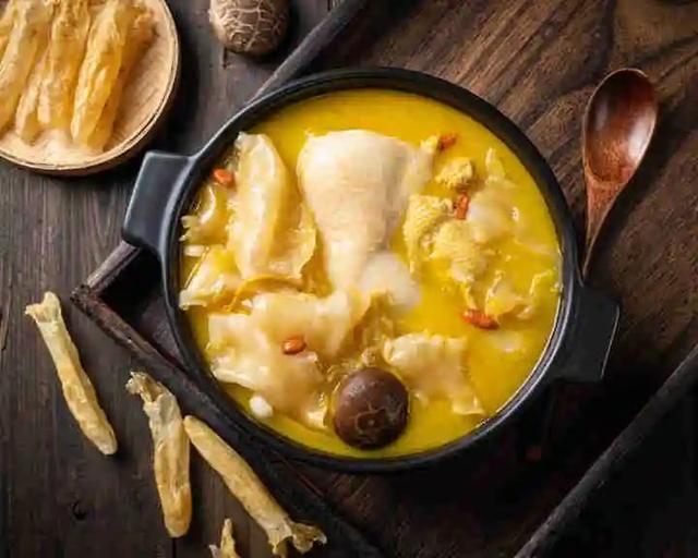 花胶鸡品牌 2026年花胶鸡哪个牌子好