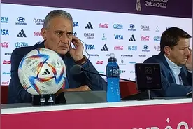 巴西主教练蒂特确认离任 连续两届无缘世界杯四强 前鲁能主帅或接替图片