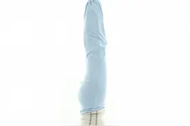 女性月经及卵巢瑜伽调理体式图片