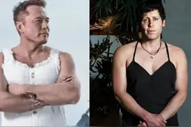 告别买家秀！一张图就能生成AI穿搭视频，网友：10块钱一套图片