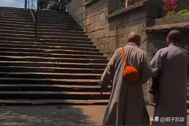 《金刚经》三句最有灵性的话图片