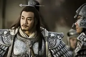 楚汉之争，刘邦赢在哪儿图片