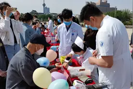 这场义诊，“干货”十足！图片