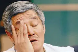 赵家班“内乱不断”，退居二线的赵本山，该如何面对这个烂摊子？图片