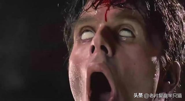 盘点《星河战队》虫族兵种，从低级兵，讲到女王和虫神