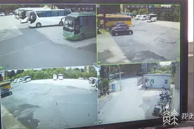 正常开车上下班，却冒出一笔“天价”停车费？丨解忧帮图片