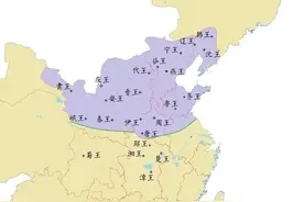 朱元璋封王建藩的原因是什么？他在位期间册封了多少藩王？图片