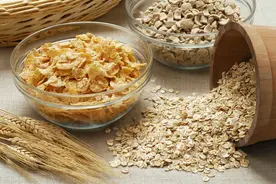 燕麦有十几种，对控糖有好处的有这3种，你选对了吗？图片