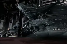 兵败如山倒,残存亦陌路!《火凤燎原》动画今日开播图片