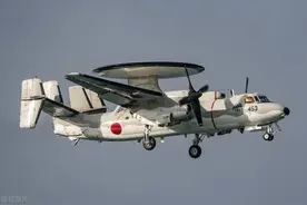 日本再列高额防卫预算 增加反潜能力对抗中国图片