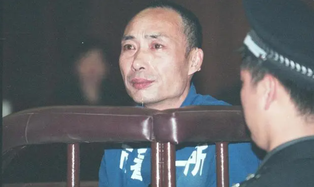 石家庄连环爆炸案，38人受伤108人死亡，起因竟只是因为一个女人