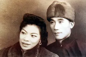 侯宝林的大儿子侯耀中为何没参加侯耀文的葬礼？图片