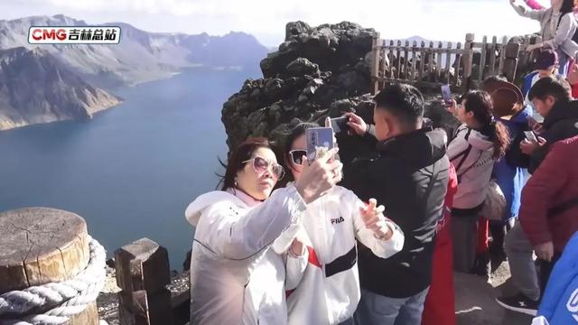长白山公安“三队一室”打造生态旅游警务品牌