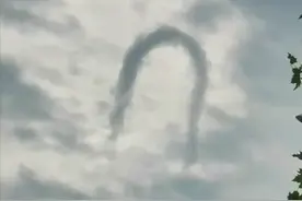 什么是伪装云？图片