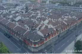独家述评 | 人民城市，有烟火气有人情味图片