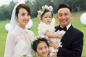 一家5口人，4个闹家丑，相夫教子却没话语权的孙莉，如今后悔吗？图片