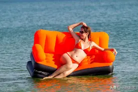 聚焦户外充气床垫，浙江自然：绑定优质客户，打造环保露营龙头图片