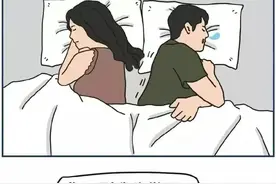 全国老婆床上统一语录，你老婆说过几个？图片