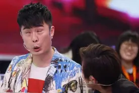 揭秘：陈赫的背景有多“牛”，叛逆少年的逆袭图片