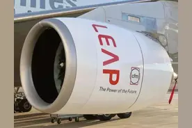 是否与“暗门”有关？C919商业运营在即，反推却出现故障图片