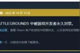 steamvac封禁怎么解 图文步骤大全图片
