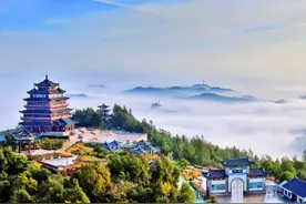 浙江：云和山的彼端（上）图片