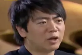 艺术家郎朗：恋上巩新亮4年不公开，嫁进他家的门槛到底有多高？图片