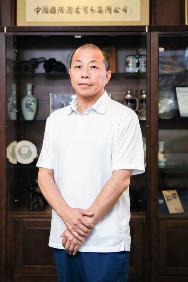 书香京城｜书香文创国传园市集活动预告：侦探小说的百年魅力漫谈——止庵×谢刚×王欢×董征对谈