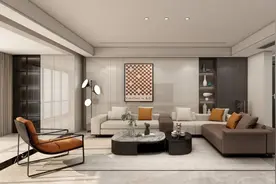 爆款推荐丨盘点6款惊艳时光的休闲单椅图片