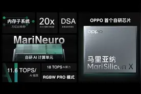 OPPO突然宣布终止芯片业务，3000人团队解散，背后原因到底是什么图片