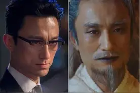 人不可貌相？为什么有人一看就不像好人图片