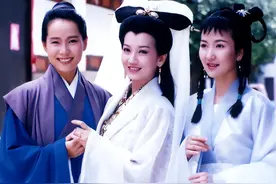 当年为什么非要找个女人演许仙？时隔12年，赵雅芝说出真实原因！图片