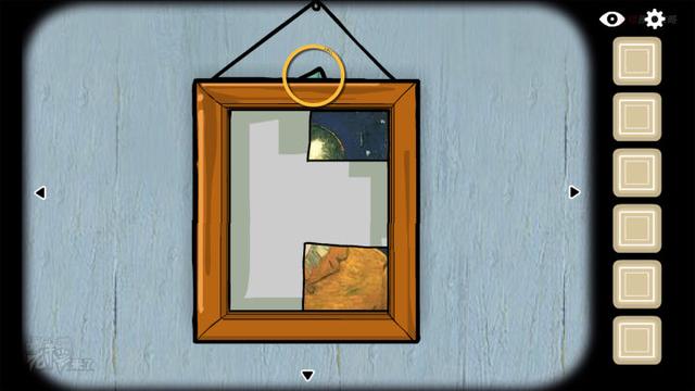 攻略 | 锈湖4《逃离方块: 阿尔勒-Cube Escape: Arles》移动端通关攻略